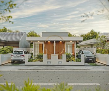 house em Rua Luiz Carolino Pereira, Colônia Santana - São José - SC