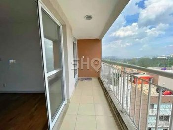 apartment em Rua Saguairu, Casa Verde - São Paulo - SP