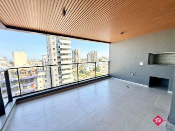 apartment em Rua Fermino Minghelli, Panazzolo - Caxias do Sul - RS