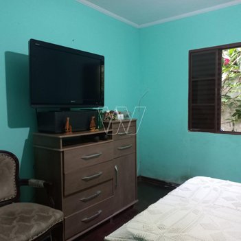 house em Rua Treze de Maio, Jardim Martinelli (Sousas) - Campinas - SP