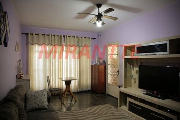 house em Rua da Laguna, Vila Santa Terezinha - Várzea Paulista - SP
