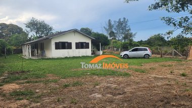 house em Rua Mãe da Providência, Arroio - Imbituba - SC