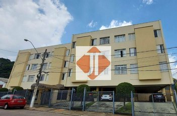 apartment em Rua Belo Horizonte, Centro - Vinhedo - SP