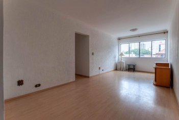 apartment em Rua Francisco Cruz, Vila Mariana - São Paulo - SP