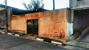 land_lot em Rua José Franca, Parque São Miguel - Guarulhos - SP