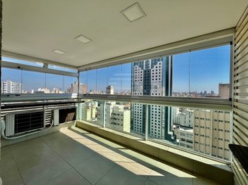 apartment em Rua Ferreira Penteado, Centro - Campinas - SP