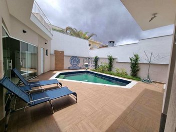house em Rua Luiz Ferreira Brasil Filho, Parque Residencial Villa dos Inglezes - Sorocaba - SP