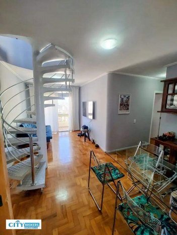 apartment em Avenida Sapopemba, Vila Regente Feijó - São Paulo - SP