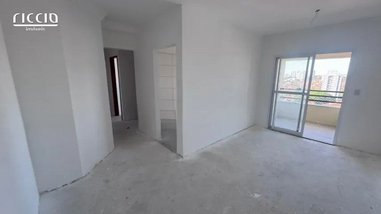 apartment em Avenida Tokio, Jardim Oriente - São José dos Campos - SP