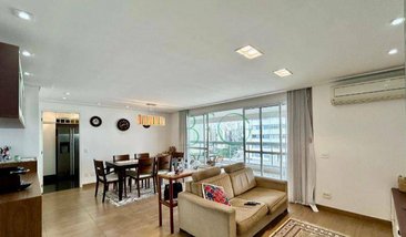 apartment em Rua Olímpio Portugal, Mooca - São Paulo - SP