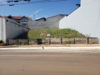 land_lot em Rua Júlio Prestes, Residencial Bela Vista - Laranjal Paulista - SP