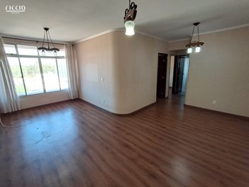 apartment em Rua República do Líbano, Jardim Oswaldo Cruz - São José dos Campos - SP