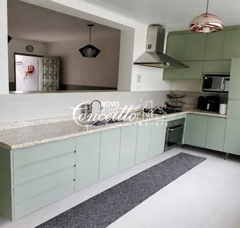 house em Rua Laureano, Vila Camilópolis - Santo André - SP