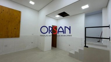 house em Rua Engenheiro Armando de Arruda Pereira, Cerâmica - São Caetano do Sul - SP