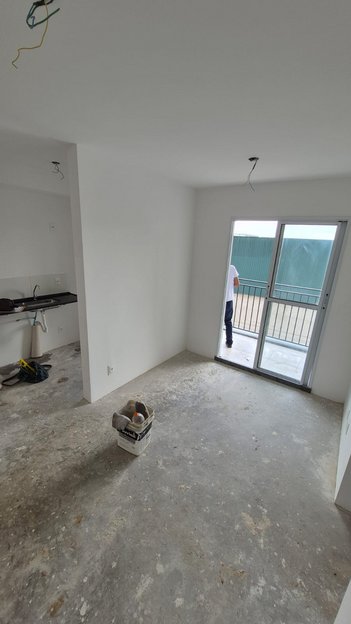 apartment em Rua Magarinos Torres, Vila Mariana - São Paulo - SP