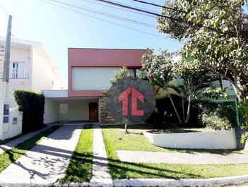 house em Rua Manoel dos Santos Marta, Chácara das Nações - Valinhos - SP