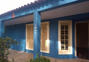 house em Avenida José Maria da Fontoura, Laranjal - Pelotas - RS