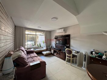 house em Avenida do Café, Santa Genoveva - Goiânia - GO