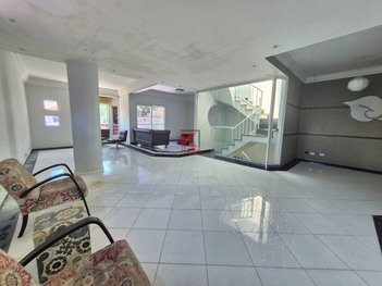 house em Rua Doutor Armando de Sales Oliveira, Boqueirão - Santos - SP