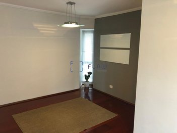apartment em Rua Alvorada, Vila Olímpia - São Paulo - SP