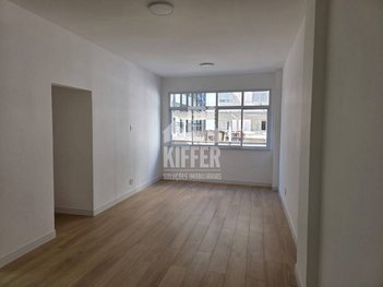 apartment em Rua Mariz e Barros, Icaraí - Niterói - RJ