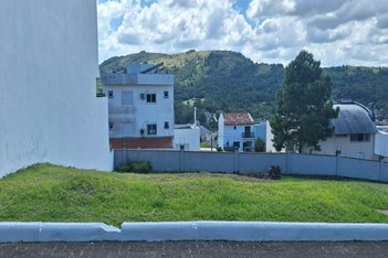 land_lot em Avenida Altos do Santa Rita, Aberta dos Morros - Porto Alegre - RS
