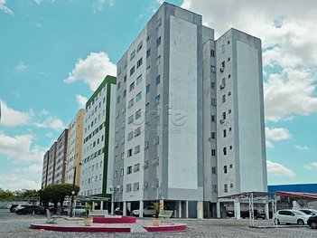 apartment em Avenida Augusto dos Anjos, Parangaba - Fortaleza - CE