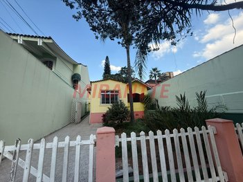house em Rua Eduardo, Vila Albertina - São Paulo - SP