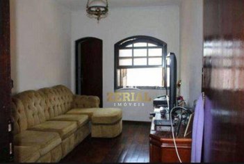 house em Rua Manoel Fernandes Lopes, Mauá - São Caetano do Sul - SP