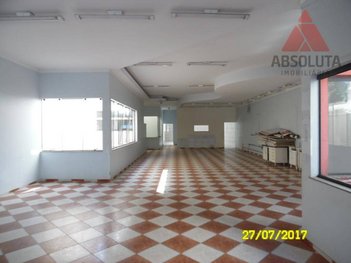 office em Rua Ari Meireles, Vila Santa Catarina - Americana - SP