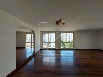 apartment em Alameda Lorena, Jardim Paulista - São Paulo - SP