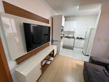 apartment em Guia Lopes, Rondônia - Novo Hamburgo - RS