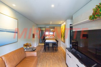 apartment em Rua Pedro Cacunda, Jardim São Paulo(Zona Norte) - São Paulo - SP