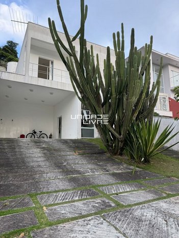 house em Rua Coronel Cardoso de Siqueira, Vila Oliveira - Mogi das Cruzes - SP