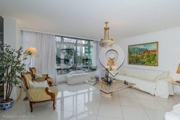 apartment em Rua Treze de Maio, Bela Vista - São Paulo - SP
