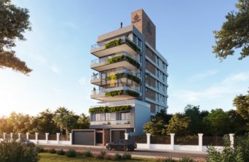 apartment em Rua Inajá, Canto Grande - Bombinhas - SC