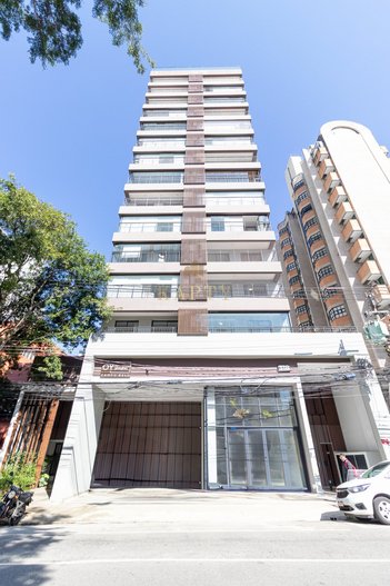apartment em Rua Vieira de Morais, Campo Belo - São Paulo - SP