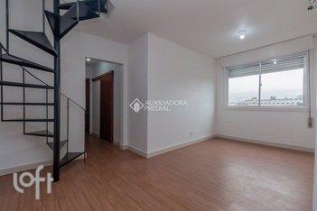apartment em Rua Doutor Campos Velho, Nonoai - Porto Alegre - RS