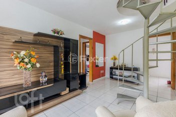 apartment em Rua Chico Pedro, Camaquã - Porto Alegre - RS