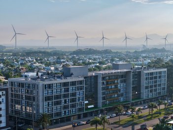 apartment em Avenida Central, Xangri-Lá - Xangri-Lá - RS