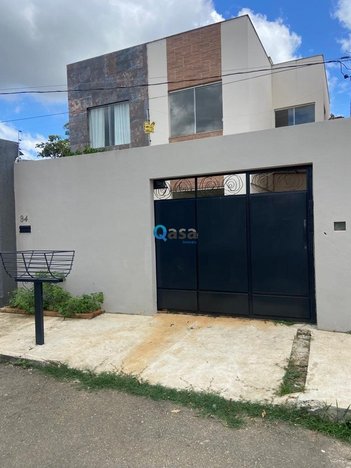 house em Alameda das Candeias, Lagoa Santa - Lagoa Santa - MG