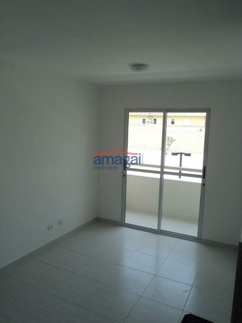 apartment em Avenida das Letras, Loteamento Villa Branca - Jacareí - SP