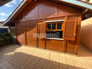 house em Rua Oswaldo Rios, Jardim Piazza Di Roma II - Sorocaba - SP