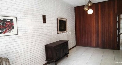 house em Rua Santa Cecília, Rio Branco - Porto Alegre - RS