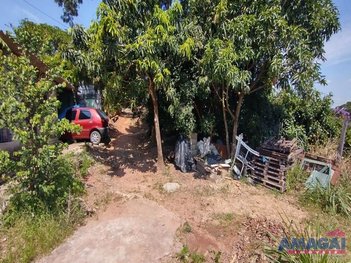 house em Rua Tuparí, Chácaras Reunidas Igarapés - Jacareí - SP
