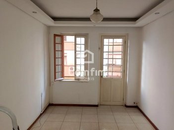 apartment em Rua General Portinho, Centro Histórico - Porto Alegre - RS