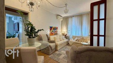 apartment em Rua Tupinambá, Jardim São Pedro - Porto Alegre - RS