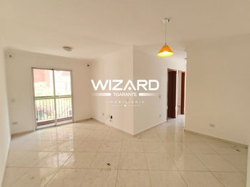 apartment em Avenida Guarulhos, Ponte Grande - Guarulhos - SP