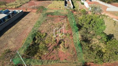 land_lot em Avenida Arcídios Abimorad, Cidade Jardim - Araraquara - SP