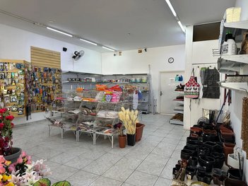 business em Rua Visconde do Rio Branco, Centro - Jaú - SP